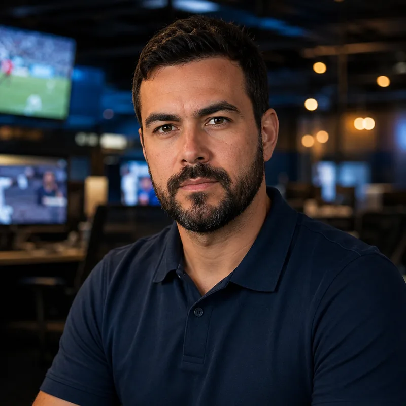 Lucas Mendes Ferreira, editor do br4bet-brasilia.com